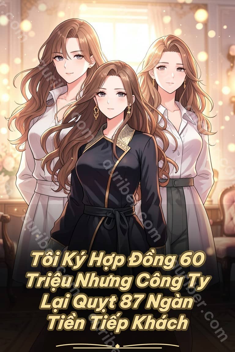 Tôi Ký Hợp Đồng 60 Triệu Nhưng Công Ty Lại Quỵt 87 Ngàn Tiền Tiếp Khách